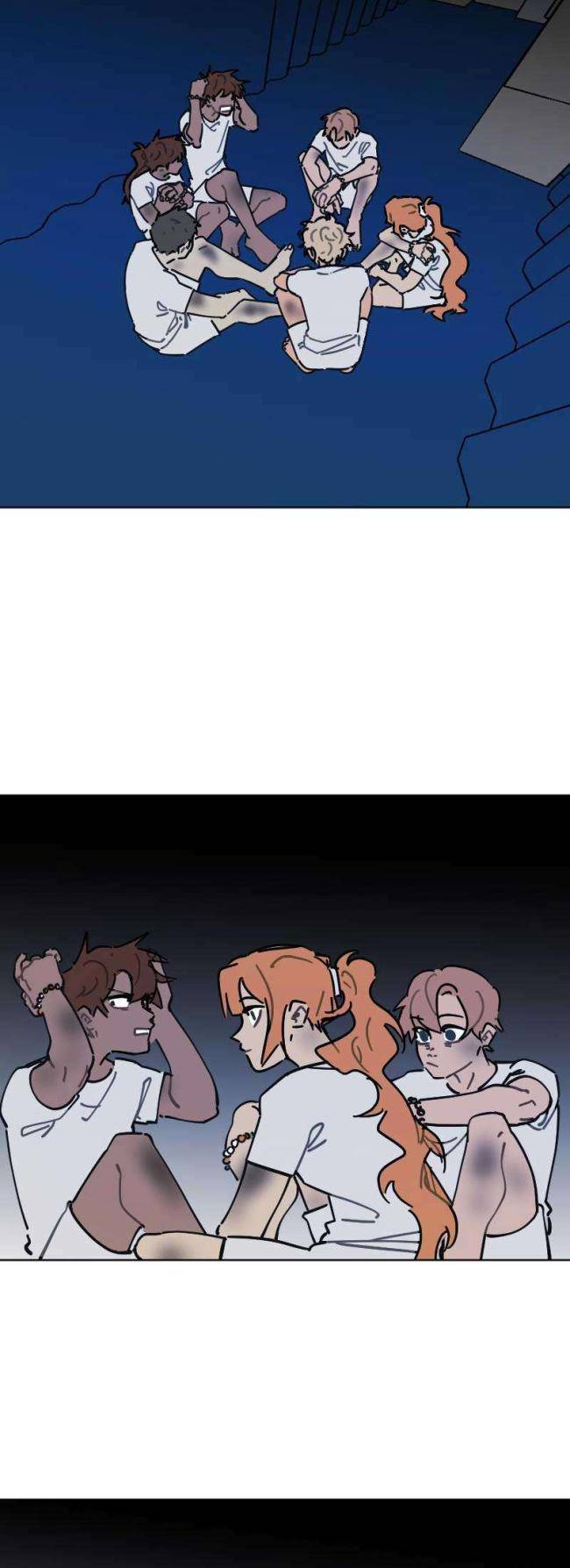 Nghĩa Trang Xe Buýt - Page 7