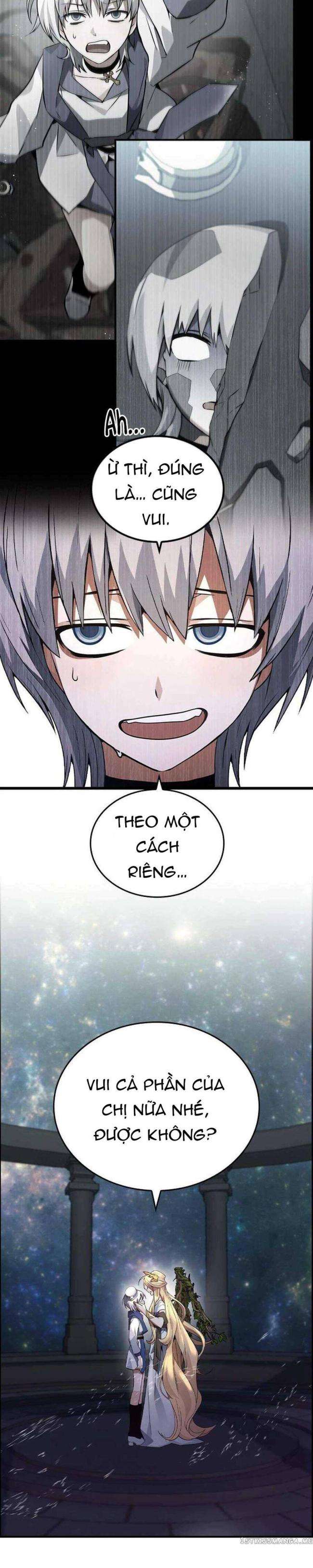 Kẻ Luôn Kết Thúc Bằng Bad Ending - Page 28