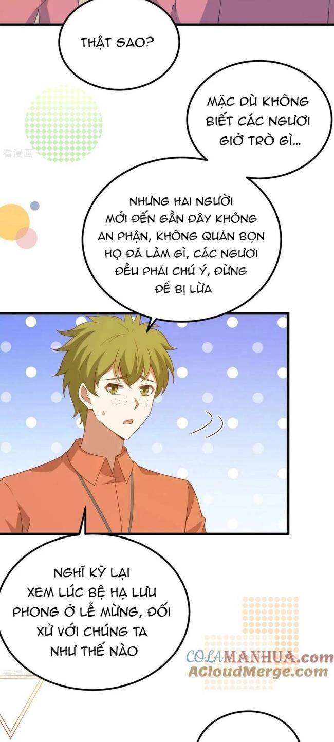 Từ Hôm Nay Bắt Đầu Làm Thành Chủ - Page 14