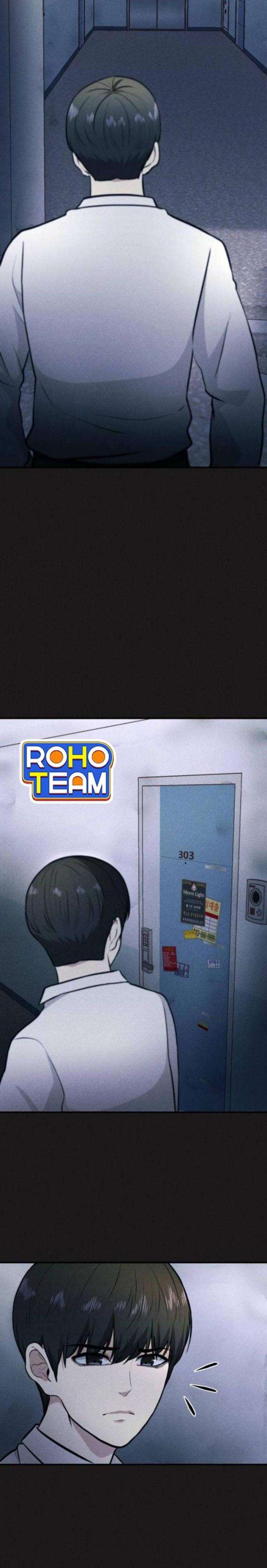 Phòng Kín - Page 9