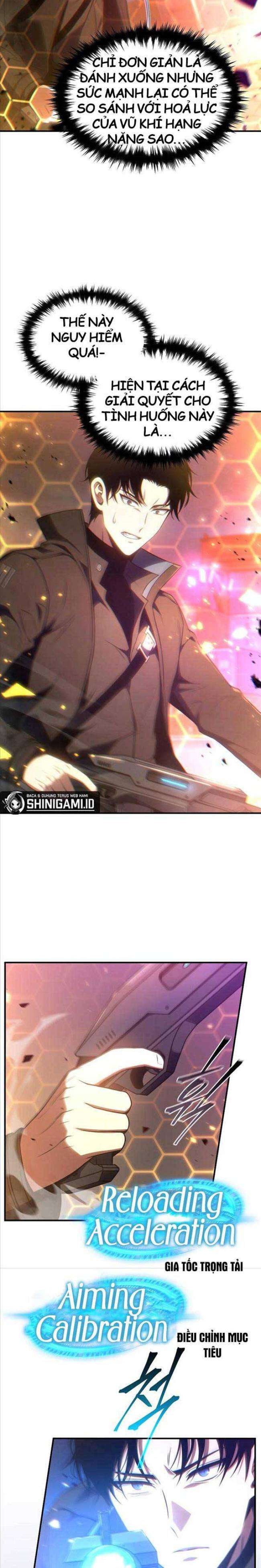 Ma Dược Sư Thiên Tài - Page 4