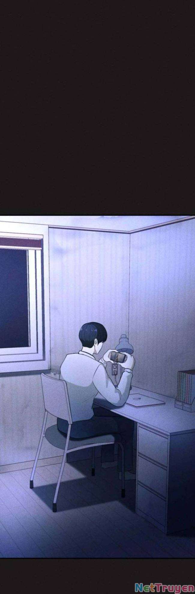 Phòng Kín - Page 32