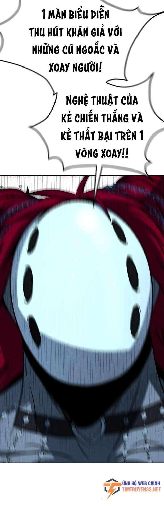 Tuyệt Đỉnh Anh Hùng - Page 57