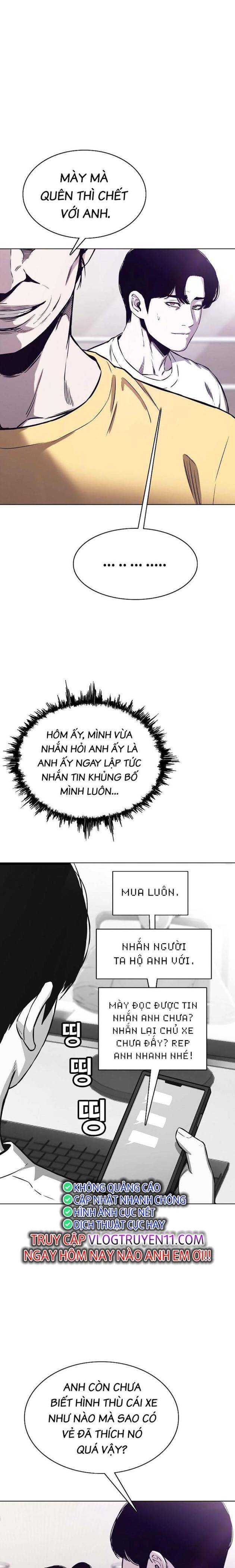 Loser Báo Thù - Page 14