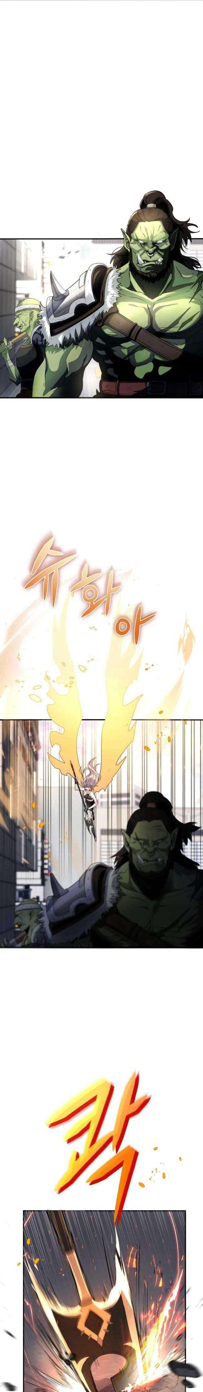 Ván Cược Của Chúa - Page 23