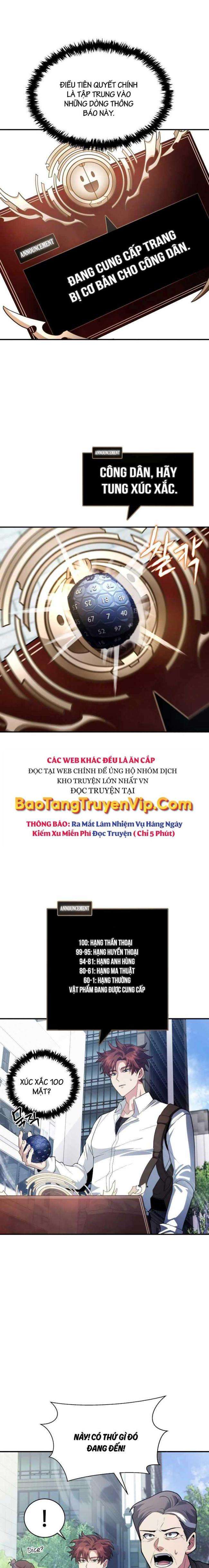 Ván Cược Của Chúa - Page 17