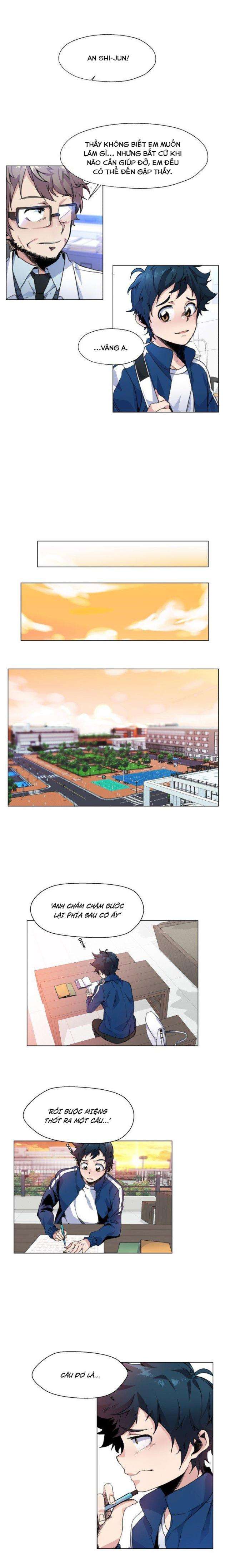 Góc Cao Khung Thành - Page 11