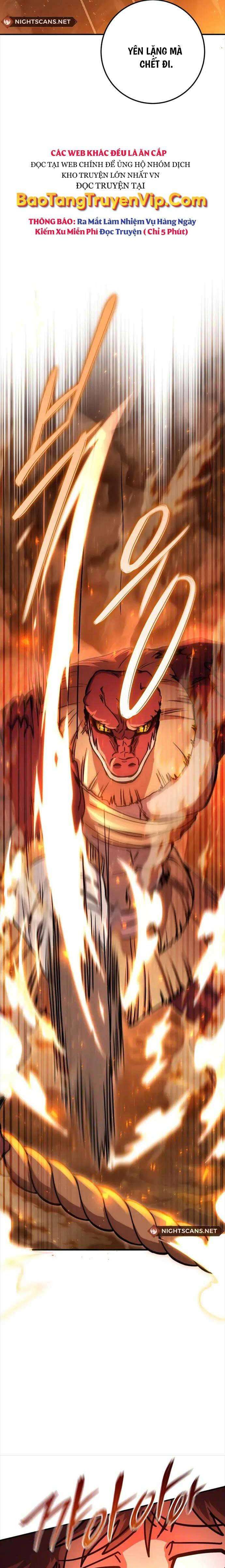 Sự Trả Thù Của Thợ Rèn Huyền Thoại - Page 8