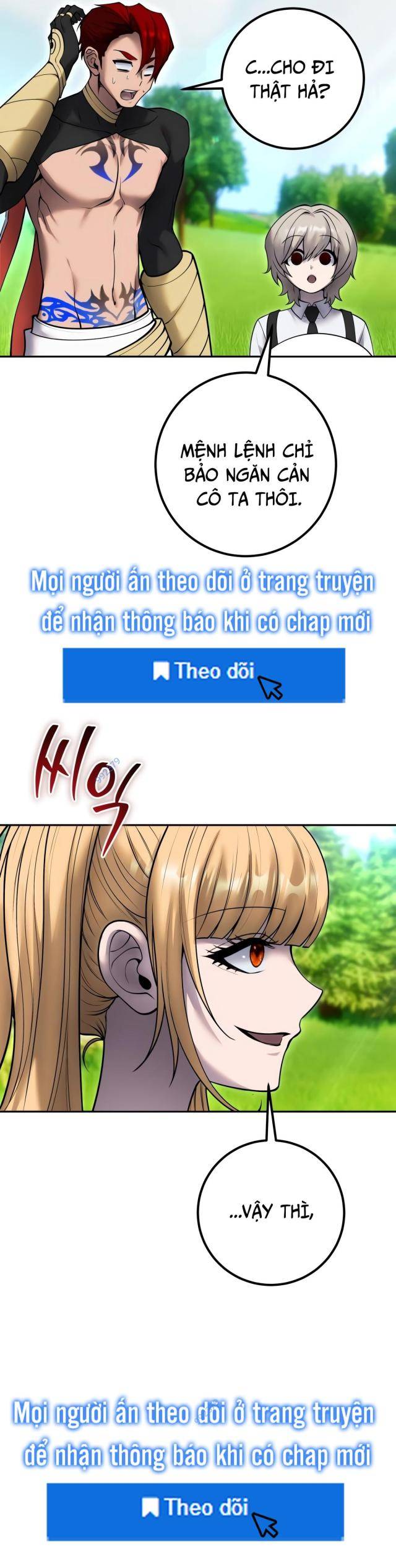 Tôi Mạnh Hơn Anh Hùng - Page 55