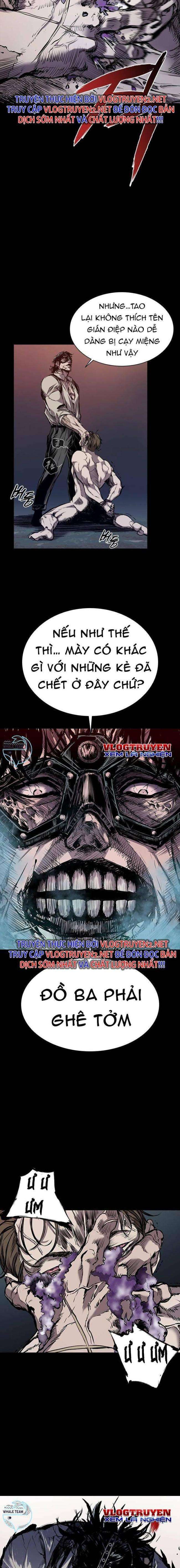 Báo Thù 2: Vạn Nhân Chi Thượng - Page 20