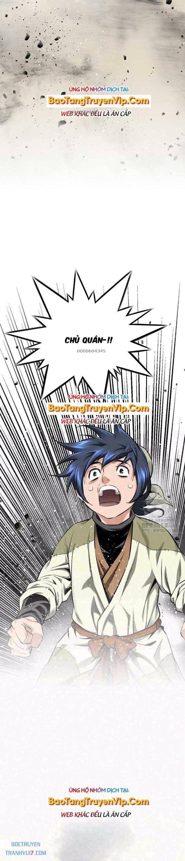 Thiên Hạ Đệ Nhất Y Lại Môn - Page 37