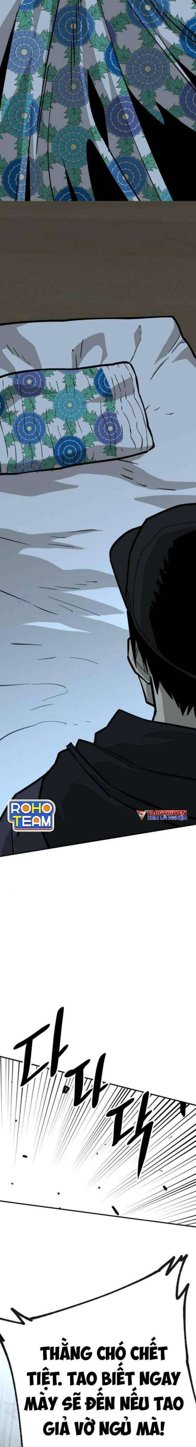 Chỉ Có Cái Chết Mới Là Sự Cứu Rỗi - Page 21