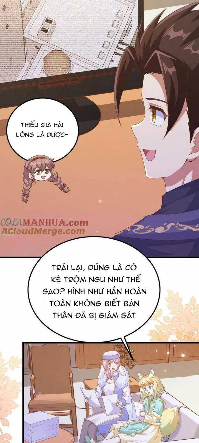 Từ Hôm Nay Bắt Đầu Làm Thành Chủ - Page 17