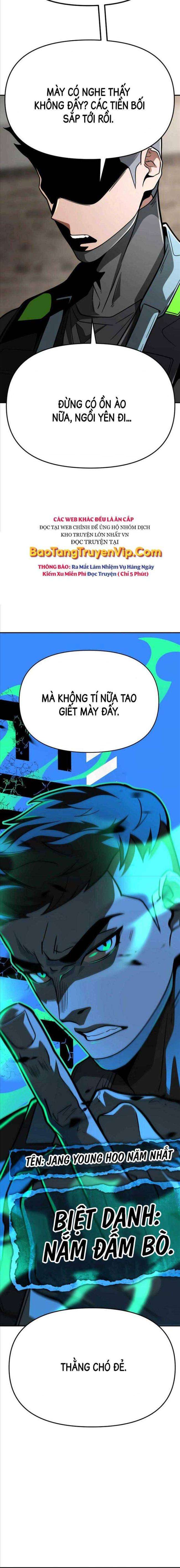 99 Thủ Lĩnh - Page 18