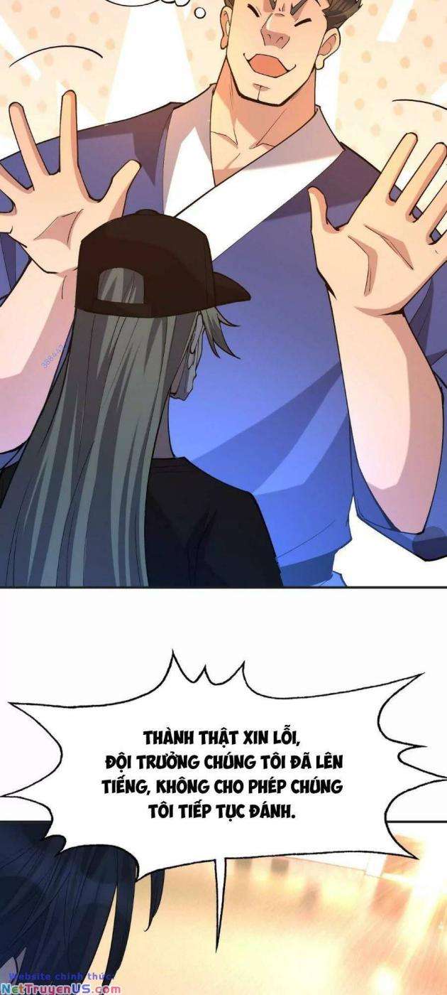 Thần Thú Quật Khởi - Page 19