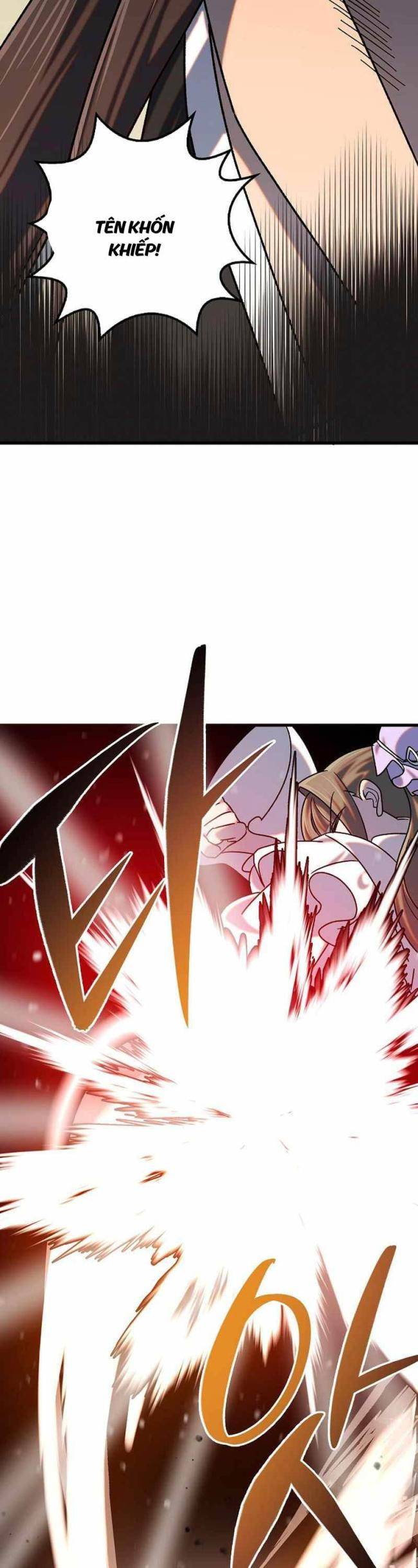 Thiên Phong Phách Đạo - Page 38