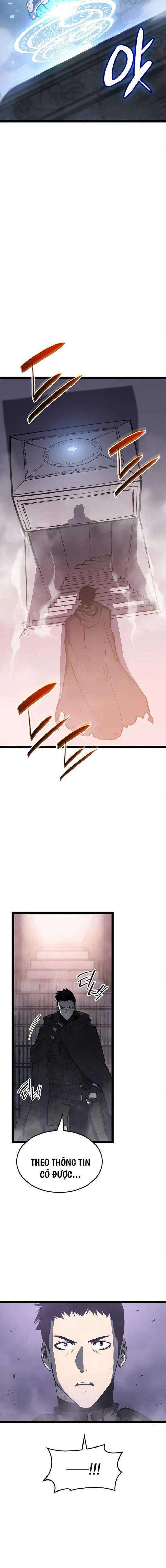 Con Trai Út Của Bá Tước Là Một Người Chơi - Page 21