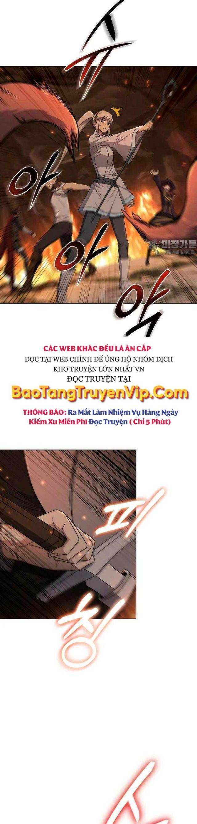 Thiên Ma Không Muốn Thăng Cấp - Page 11