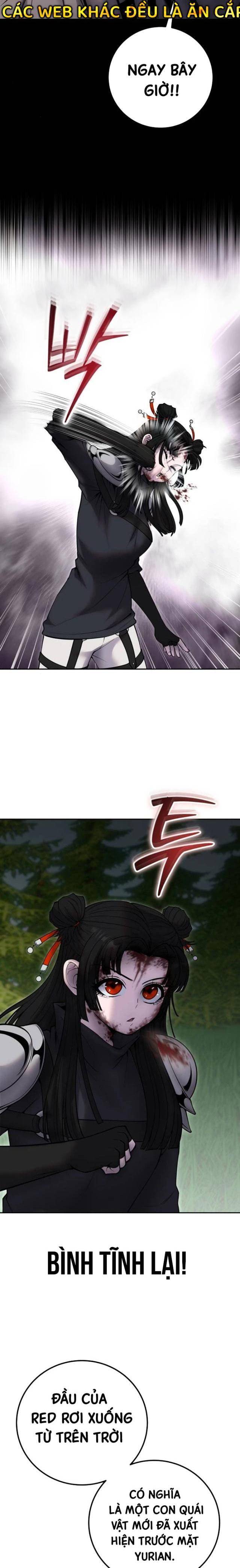 Tôi Mạnh Hơn Anh Hùng - Page 12