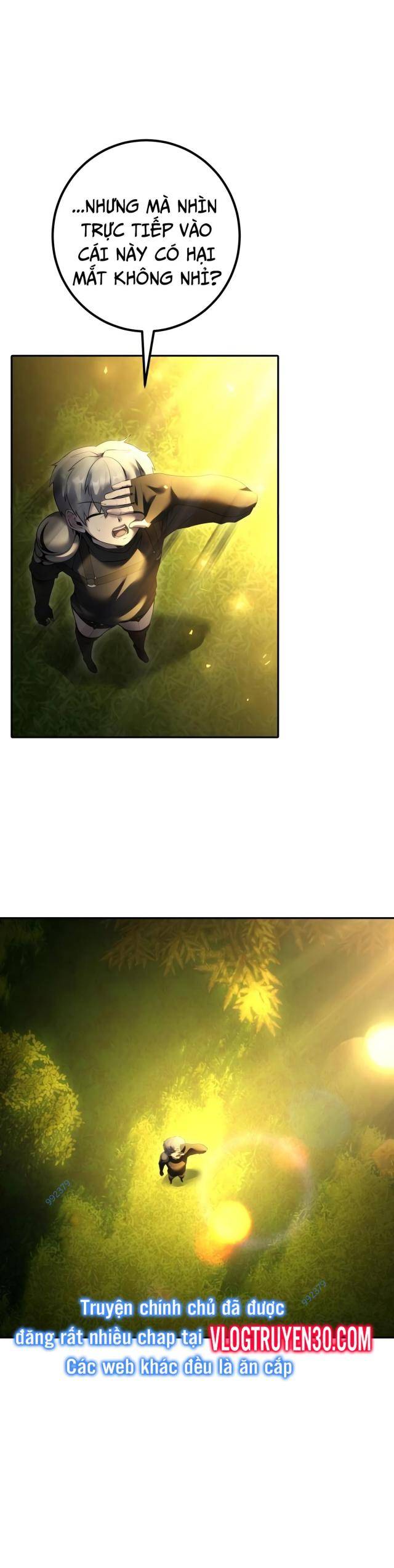 Tôi Mạnh Hơn Anh Hùng - Page 13