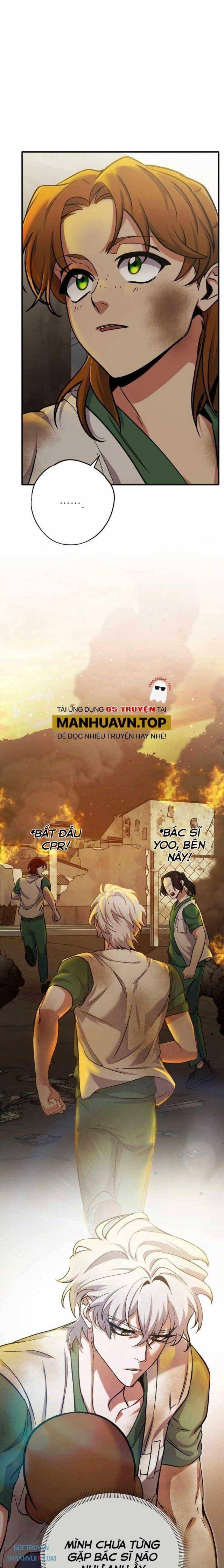 Bác Sĩ Phẫu Thuật Hàng Đầu - Page 23