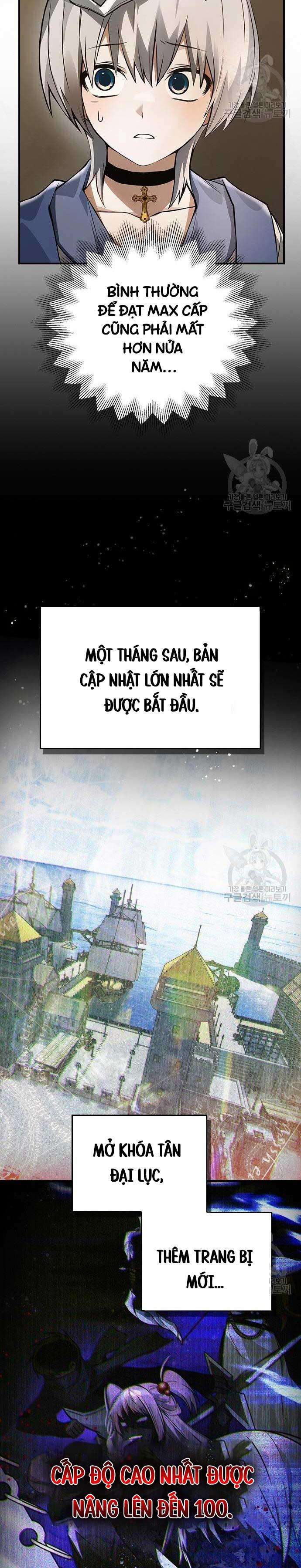 Kẻ Luôn Kết Thúc Bằng Bad Ending - Page 19