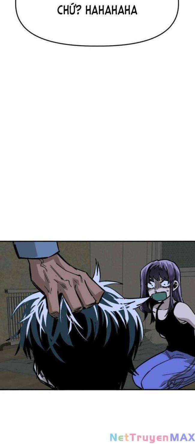 Chỉ Có Cái Chết Mới Là Sự Cứu Rỗi - Page 38