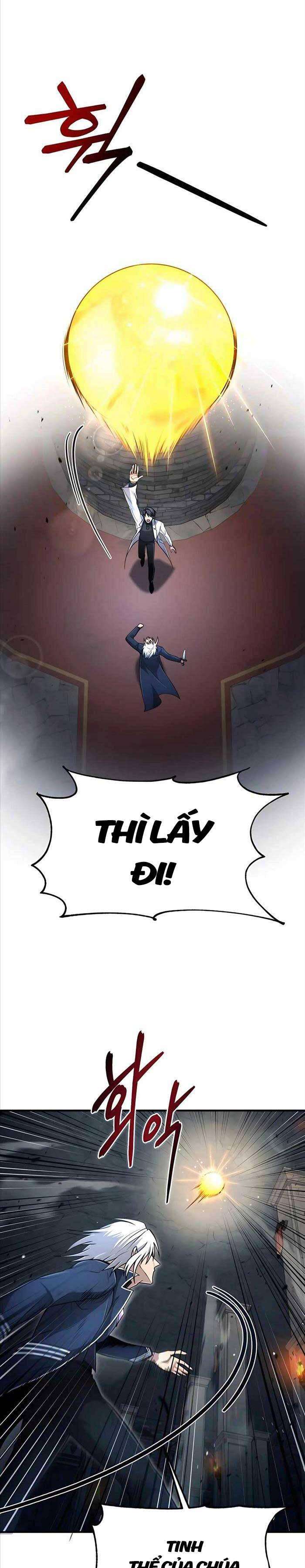 Cách Sống Như Một Trị Liệu Sư Bất Hợp Pháp - Page 25
