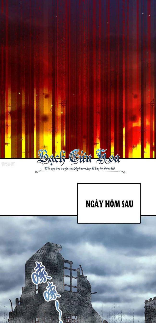 Từ Hôm Nay Bắt Đầu Làm Thành Chủ - Page 31