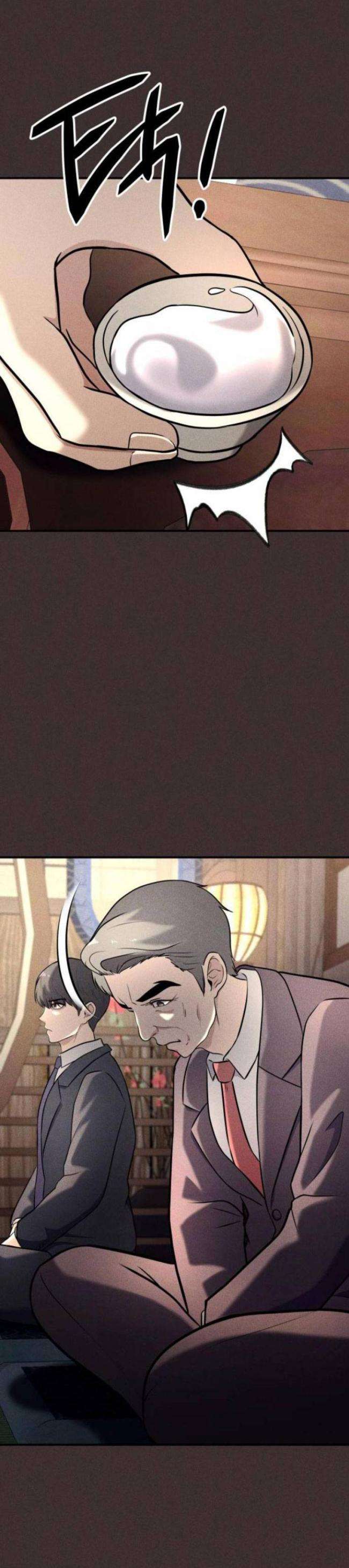 Phòng Kín - Page 24