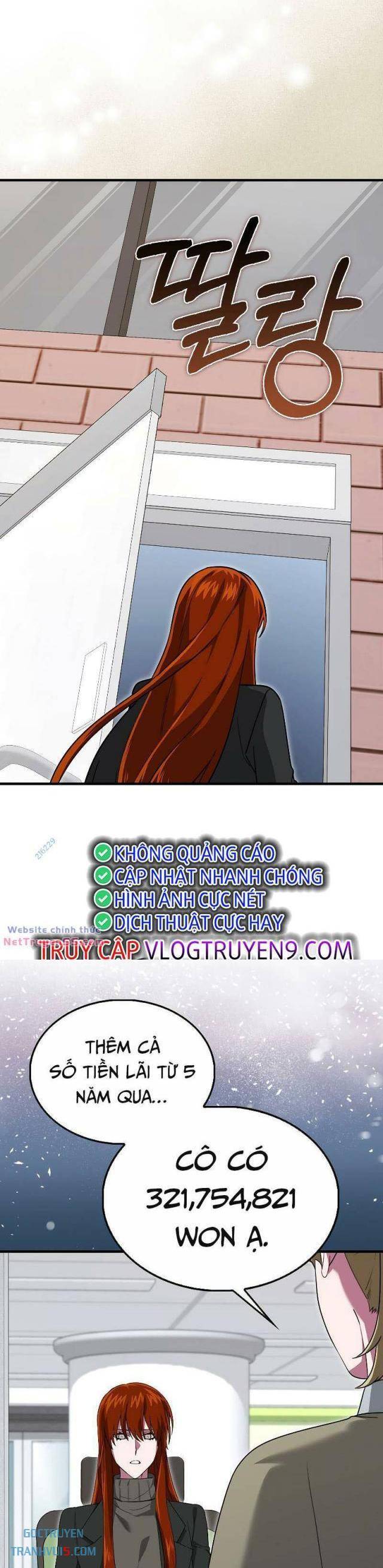 Tôi Không Phải Là Hồi Quy Giả - Page 19