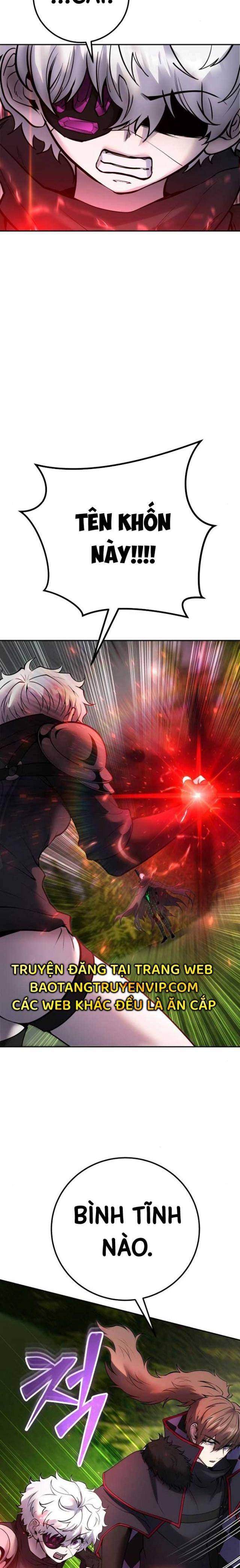 Tôi Mạnh Hơn Anh Hùng - Page 18