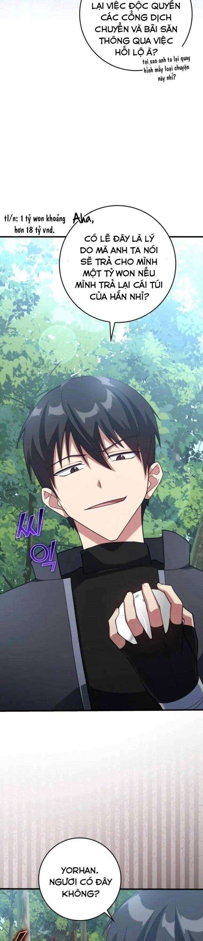 Người Chơi Cấp Tối Đa - Page 19