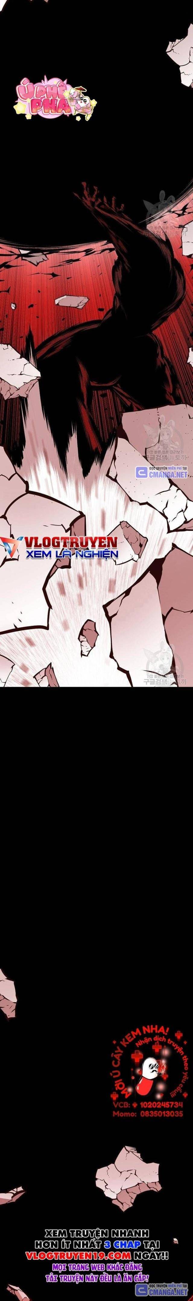 Cuồng Thú - Page 18