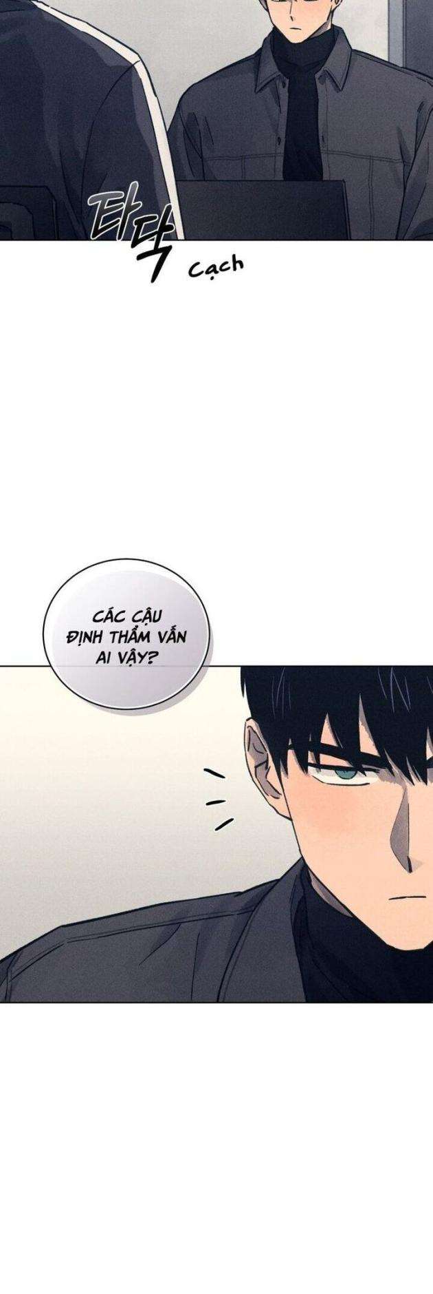 Phỏng Vấn Sát Nhân - Page 12