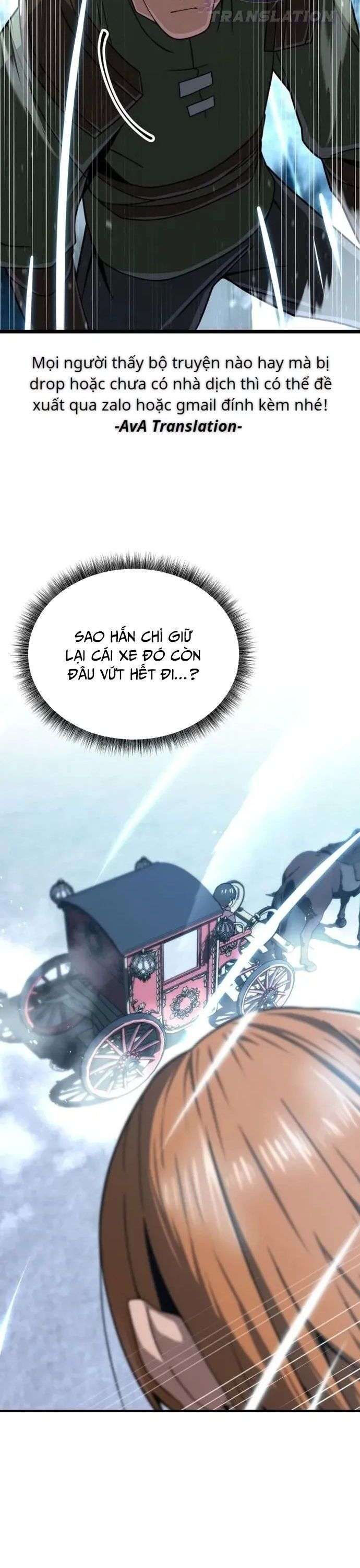 Kiếm Ma Chết Tiệt - Page 22