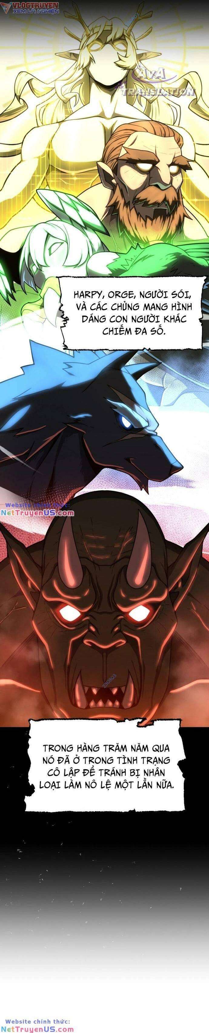 Kiếm Ma Chết Tiệt - Page 12