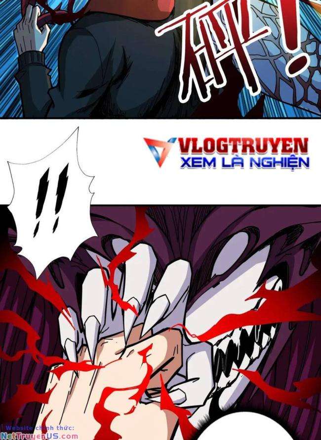 Phệ Thần Kỷ - Page 19