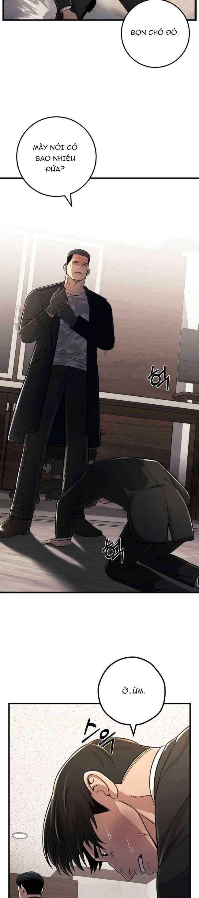 Kiếp Này Tôi Sẽ Là Phản Diện - Page 15