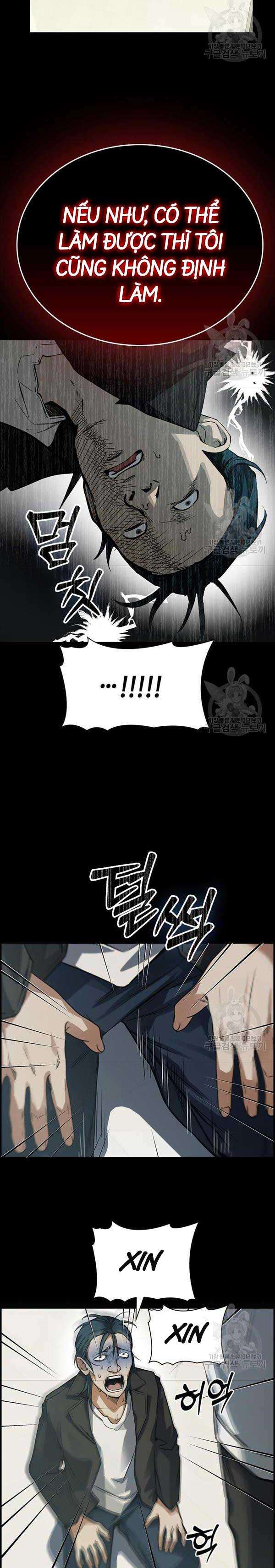 Kẻ Luôn Kết Thúc Bằng Bad Ending - Page 7