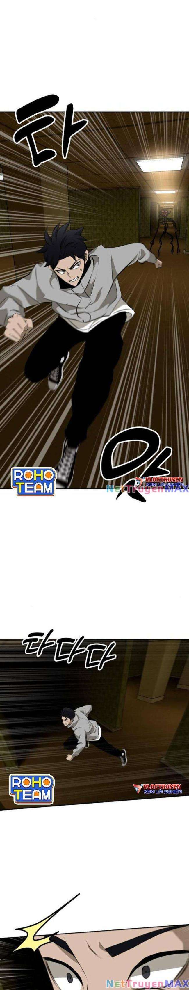 Trò Chơi Ma Quái - Page 27