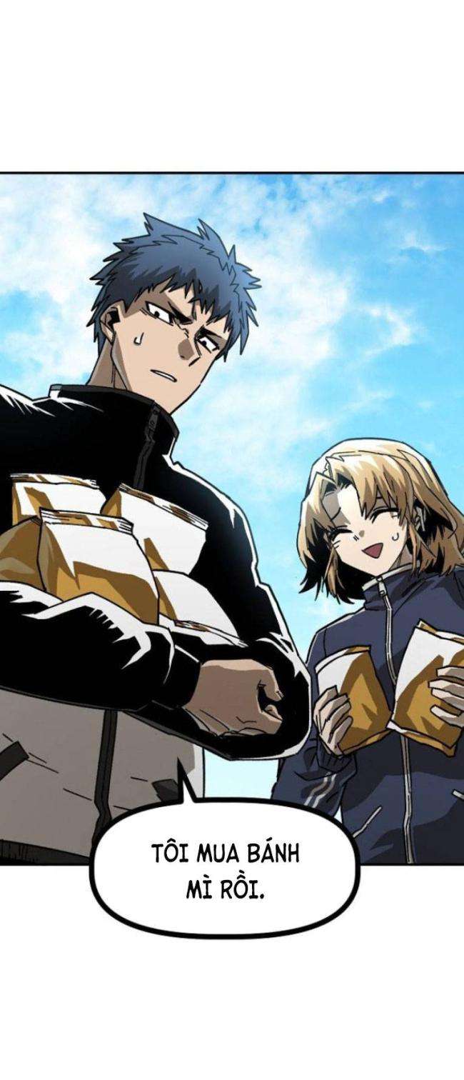 Chỉ Có Cái Chết Mới Là Sự Cứu Rỗi - Page 49