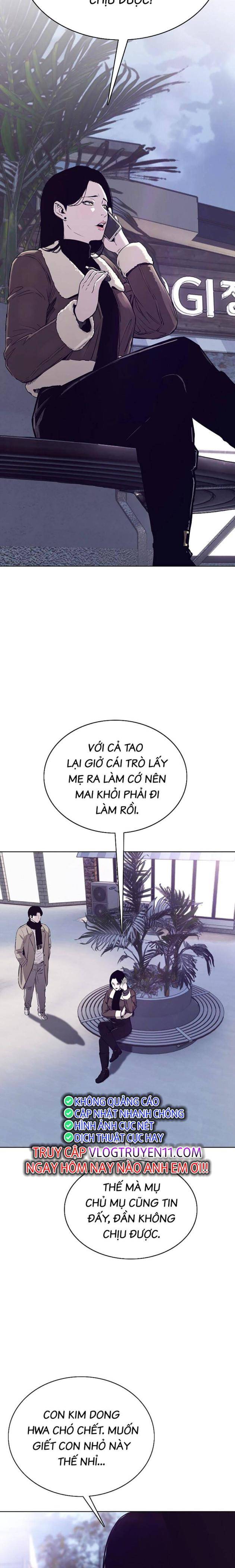 Loser Báo Thù - Page 10