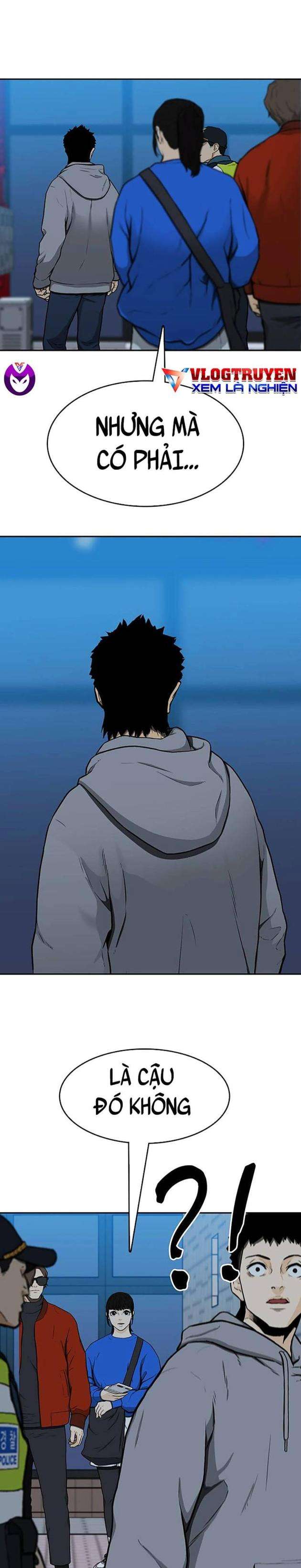 Trường Học Gangster - Page 32