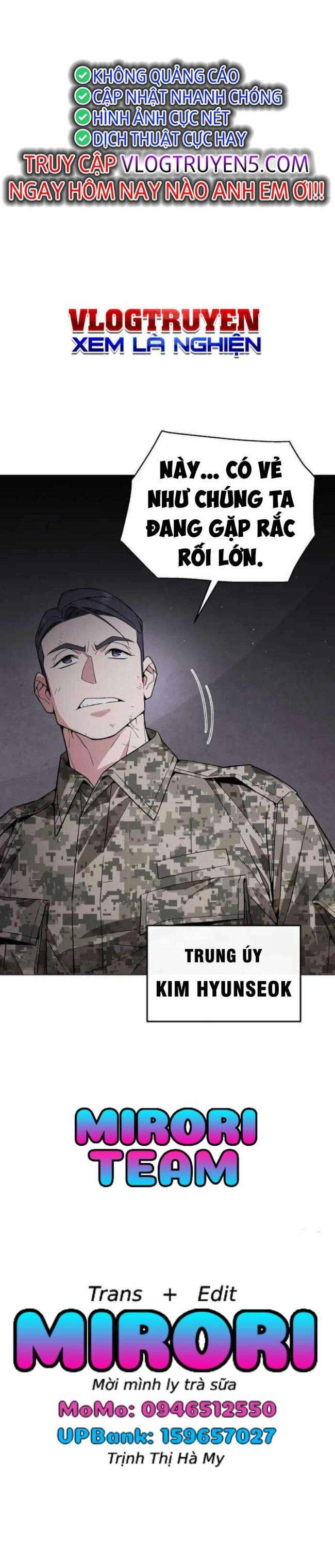 Trù Vương Mạt Thế - Page 33