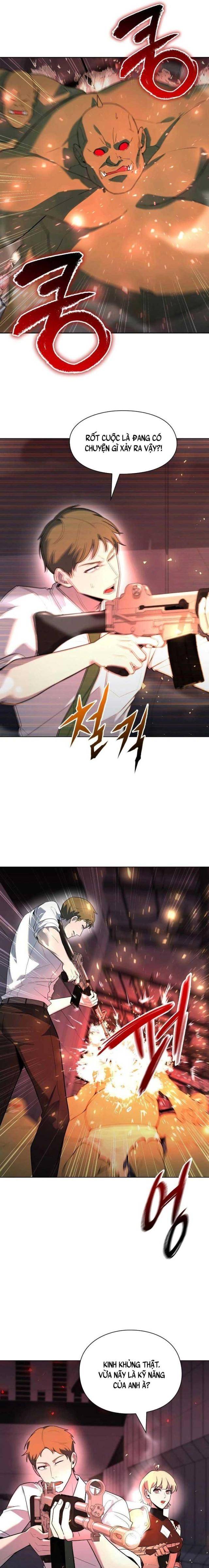 Thợ Tạo Tác Vũ Khí - Page 24