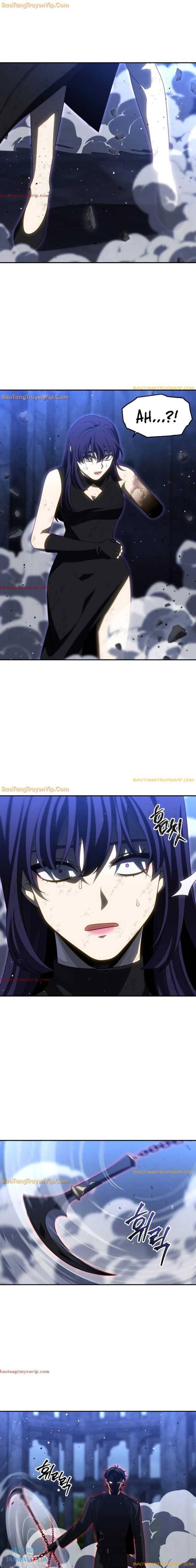 Ta Từng Là Tháp Vương - Page 9