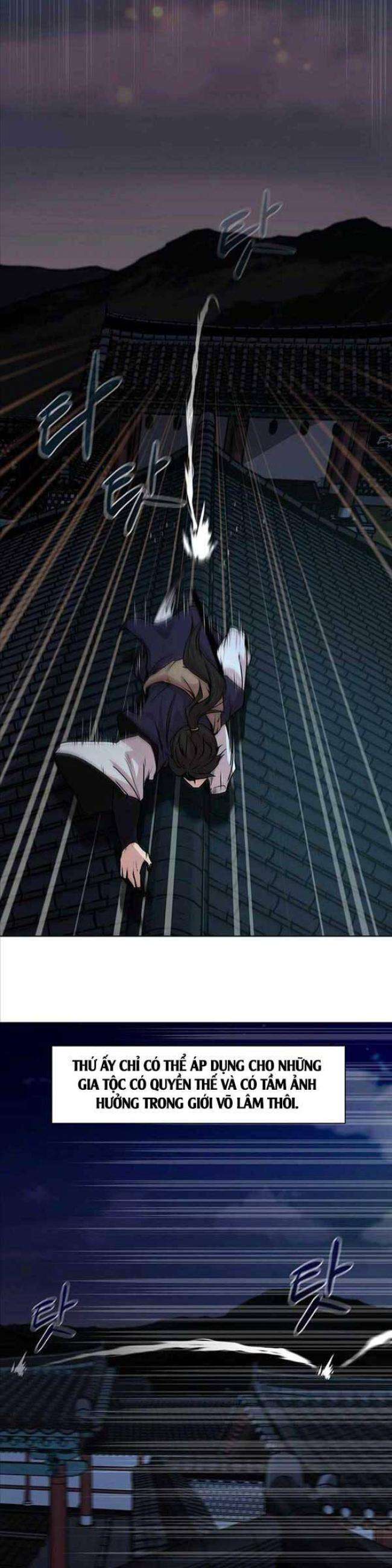 Võ Gia Cô Độc - Page 5