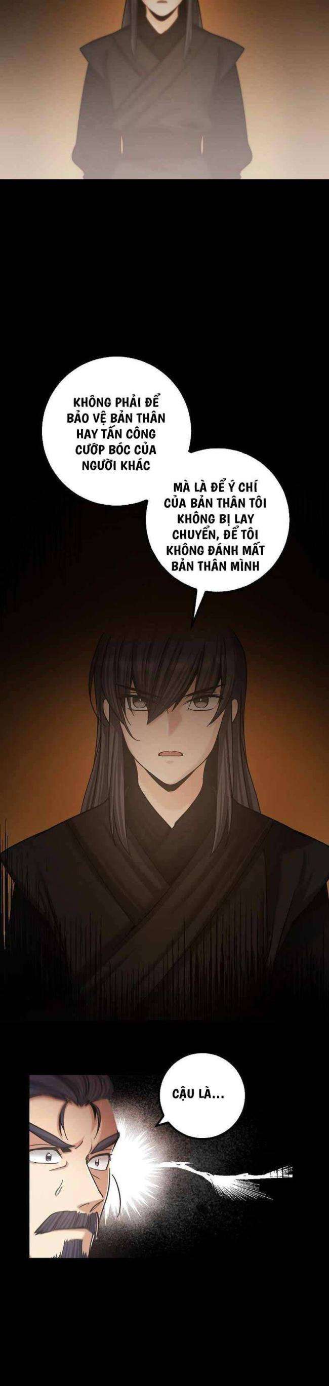 Thiên Phong Phách Đạo - Page 25