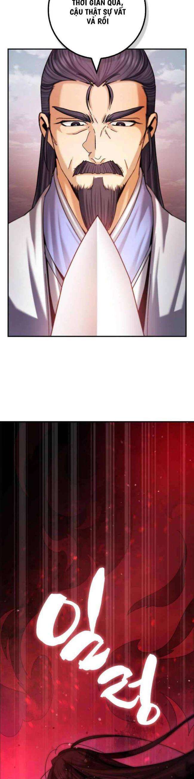 Thiên Phong Phách Đạo - Page 30